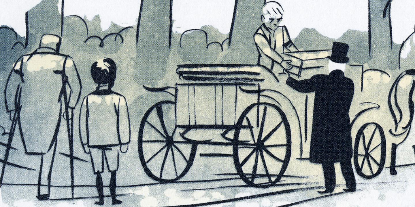 Une guerre fraternelle