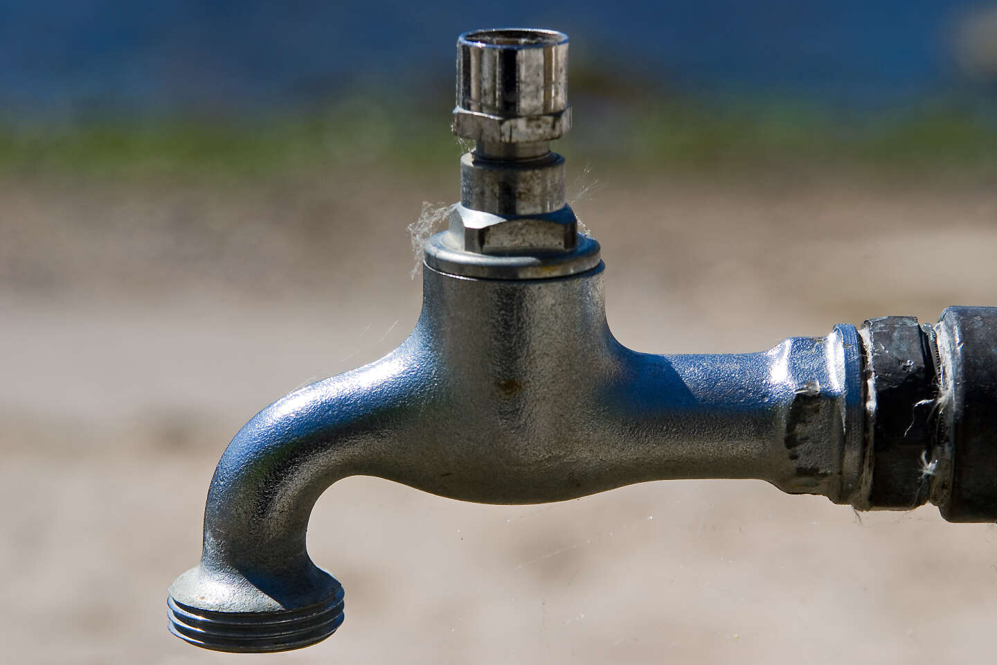 Les entreprises du secteur de l’eau alertent sur le déficit chronique d’investissements