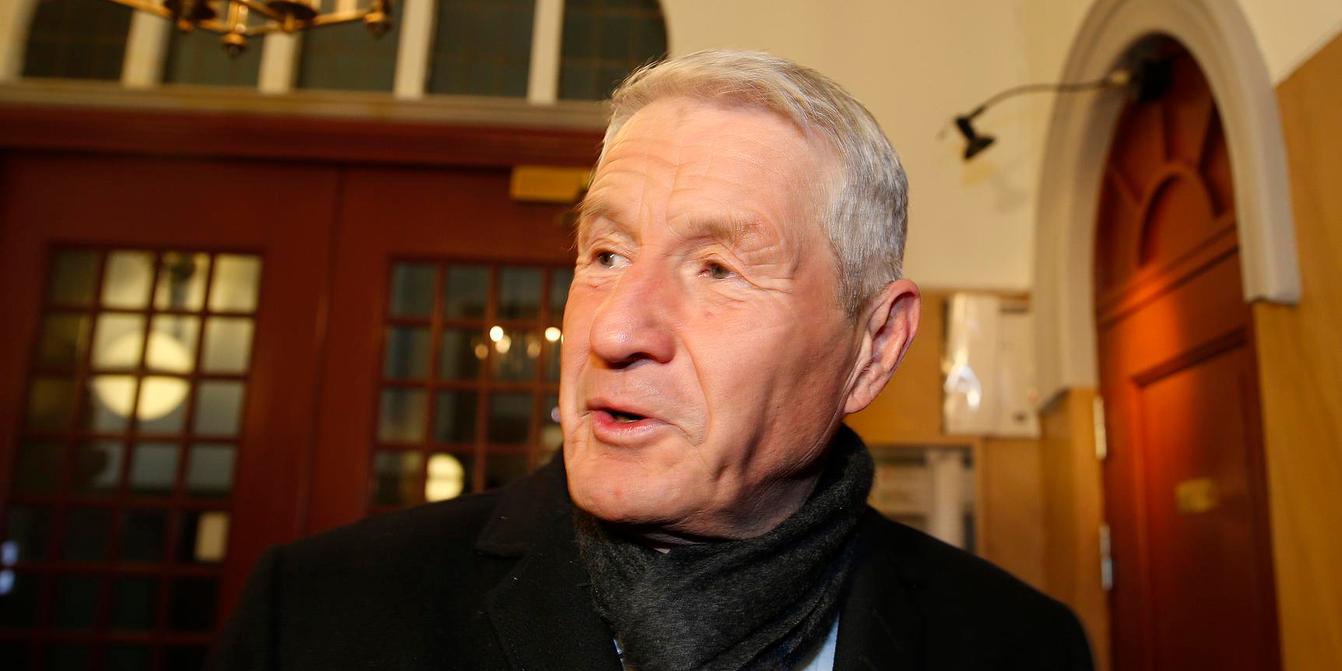 Affaire Epstein : l’ancien premier ministre norvégien Thorbjorn Jagland visé par une enquête pour corruption Kép