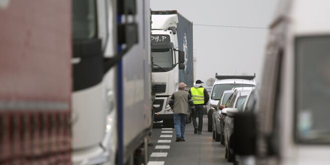 L’Organisation des transporteurs européens estime que l’accord européen sur le travail détaché « plombe » leur activité.