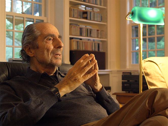 Philip Roth et ses doubles