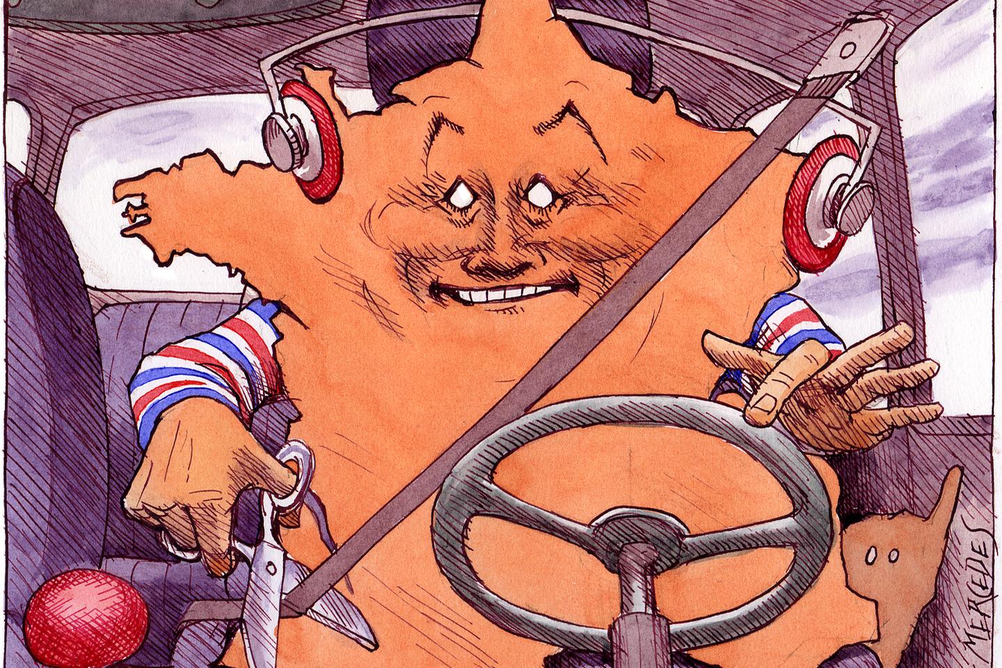 Deux experts démissionnent du Conseil national de la sécurité routière