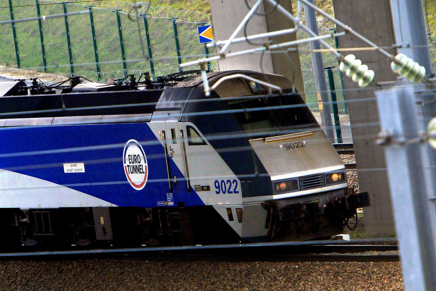 Eurotunnel en grande forme pour ses vingt ans