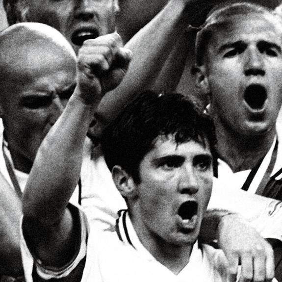 Lot De 4 Magazines Coupe Du Monde 98 – Football – État Général Bon – Français