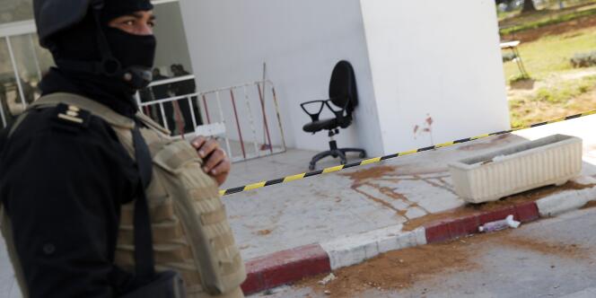 L'Etat islamique a revendiqué l'attaque qui a fait 21 morts, mercredi 18 mars, à Tunis.