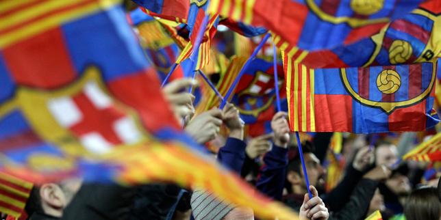 Super Ligue : le FC Barcelone, le Real Madrid et la Juventus Turin déplorent les « pressions et menaces » de l’UEFA