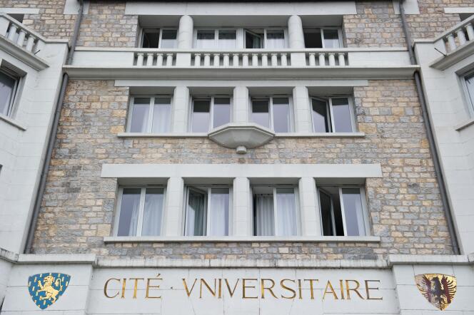 Le tribunal administratif de Besançon a retoqué une décision de sélection de l'université de Franche-Comté (photo d'illustration).