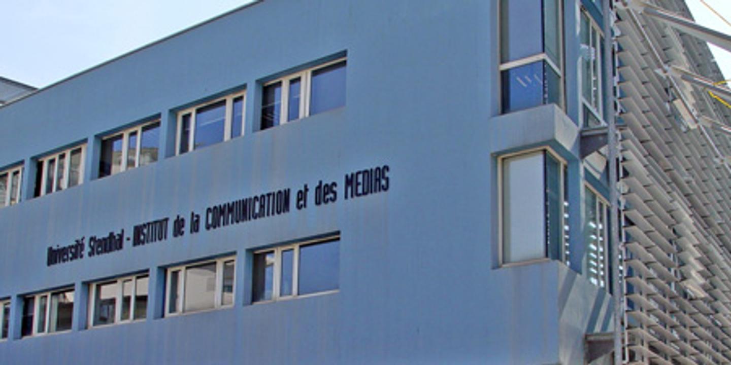 L'Ecole de journalisme de Grenoble est « tournée vers le numérique