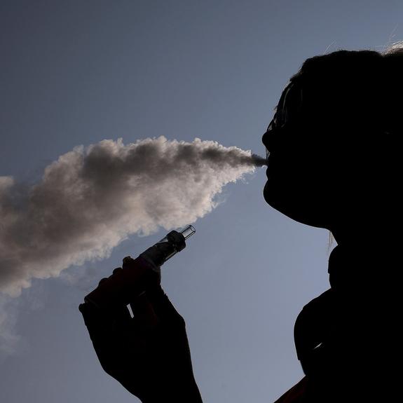 elfbar nachfüll pod läuft aus E-cigarette : Faisons le point main image 0