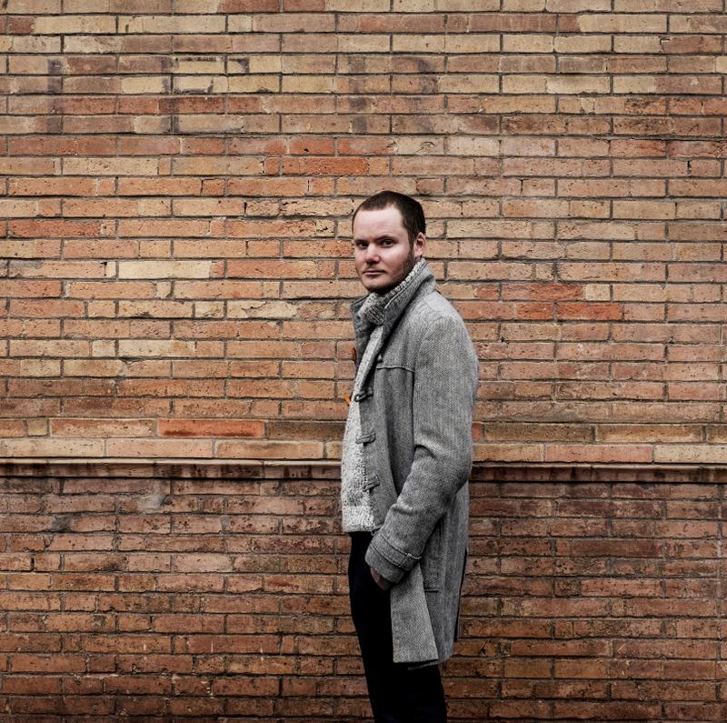 Baptiste Beaulieu « J’ai parfois l’impression que ma vie passe sans moi