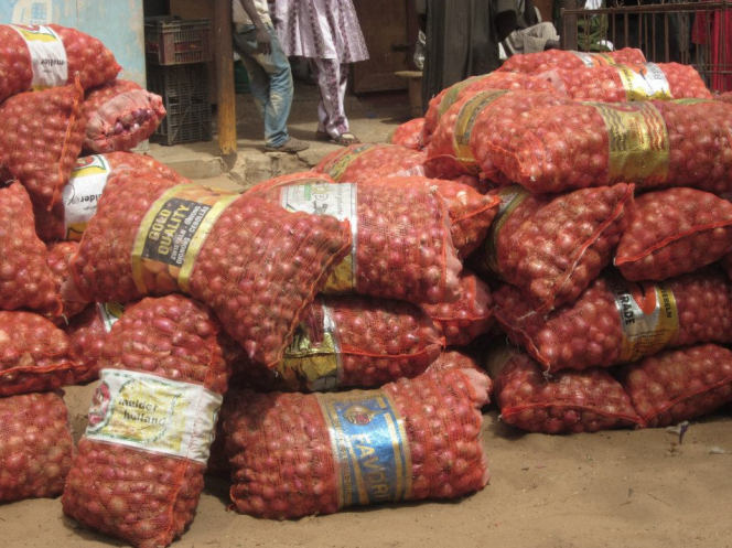 M-loumba permet à de petites exploitations agricoles sénégalaises de mettre en ligne leurs productions afin de mieux les vendre.