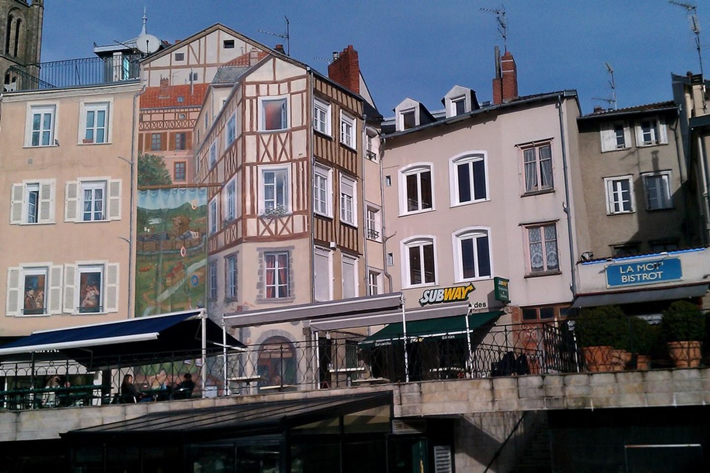 Immobilier : Limoges, une métropole à tout petits prix