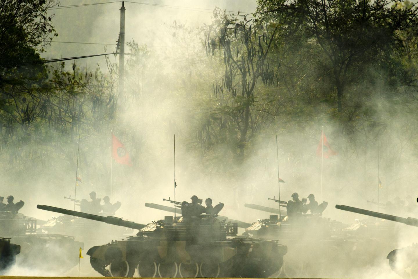 国連調査官、ミャンマーは軍事犯罪の「エスカレーション」に直面していると指摘