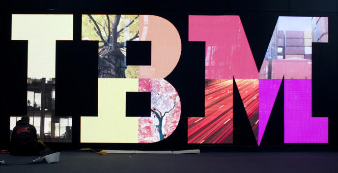 En se lançant dans le domaine de la santé,  le défi de Ginni Rometty, la PDG d'IBM, est de générer du chiffre d’affaires.