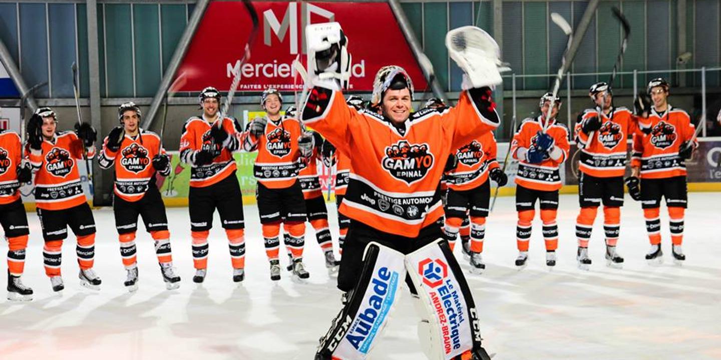 A Epinal La Revolution De Palet