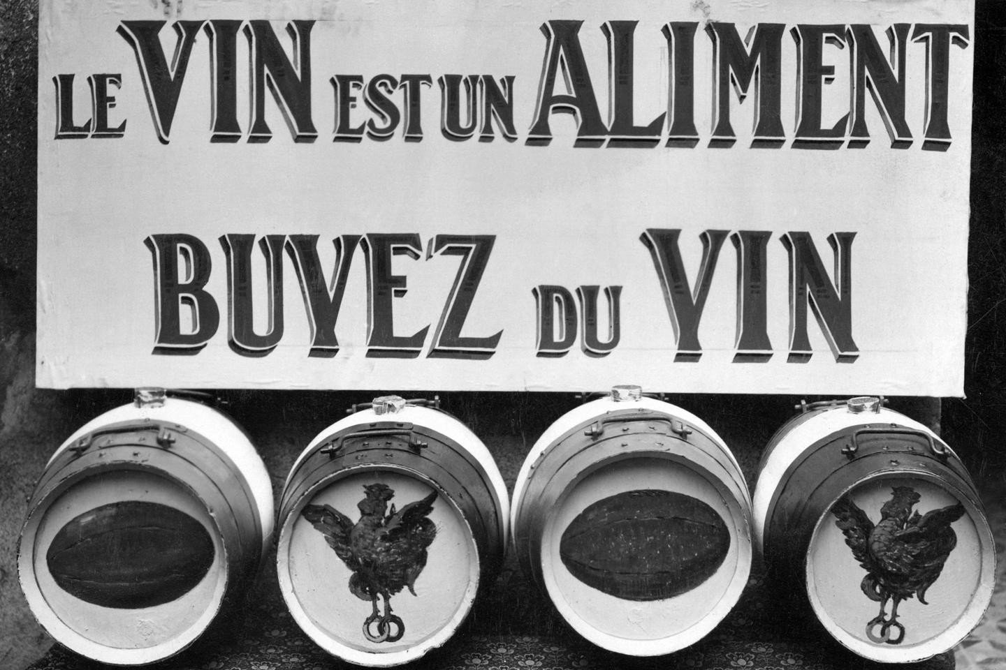 Les alcooliers finirontils par avoir raison de la loi Evin