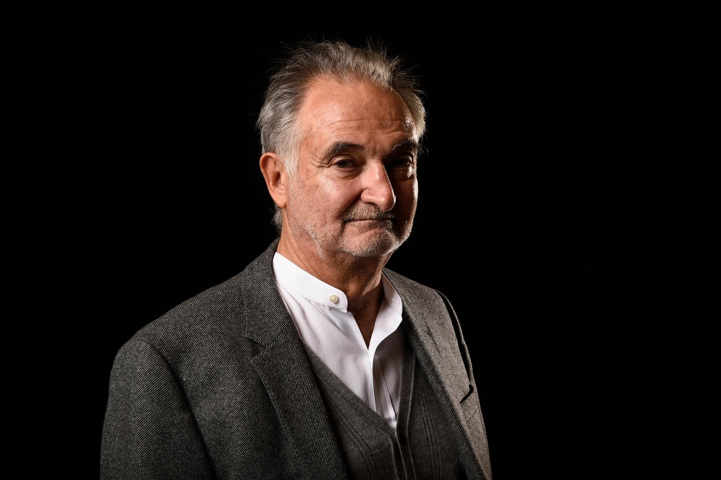Jacques Attali « Je rêve d’une société où chacun pourrait exercer l