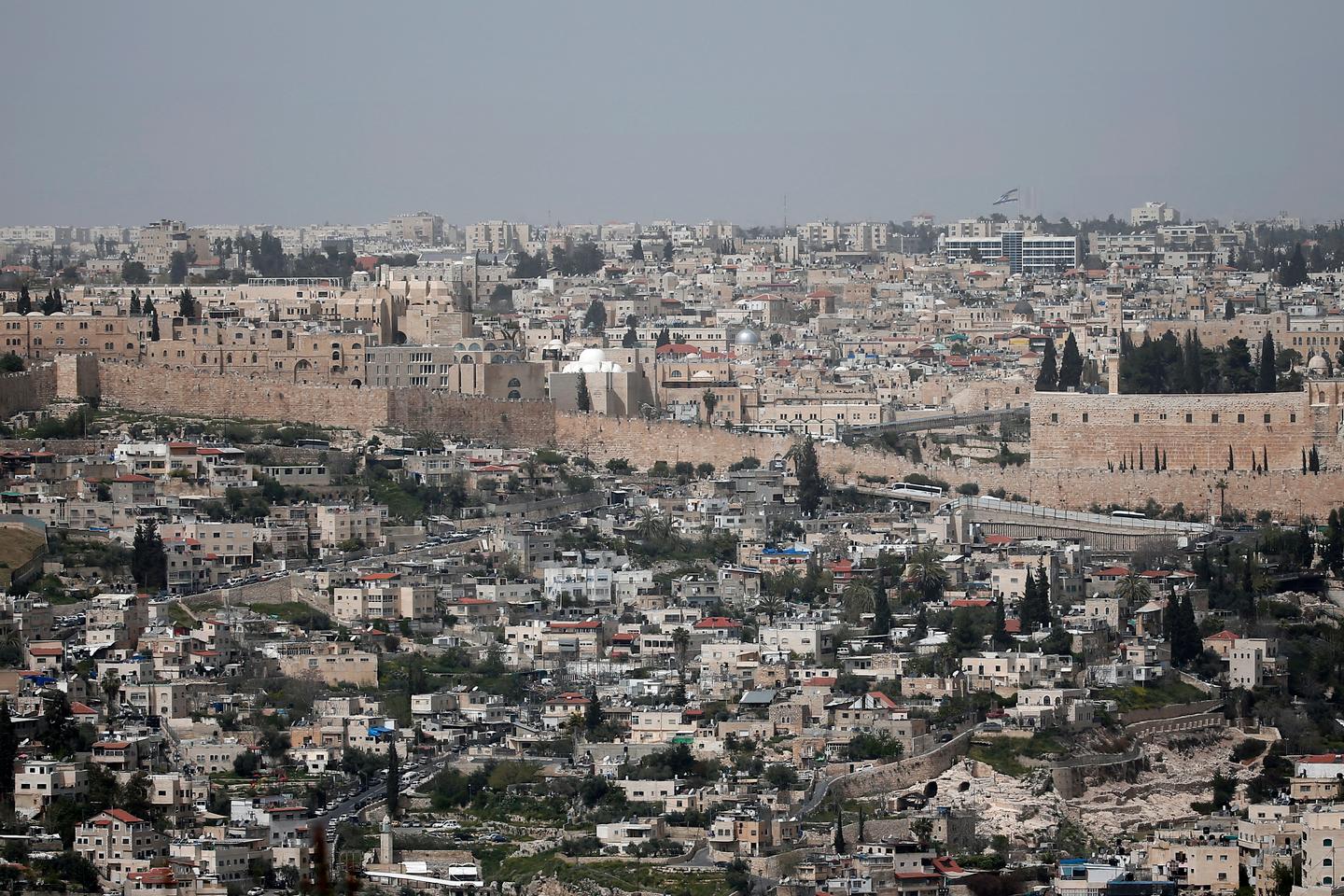 Lessons from the first Jewish immigrants to Palestine