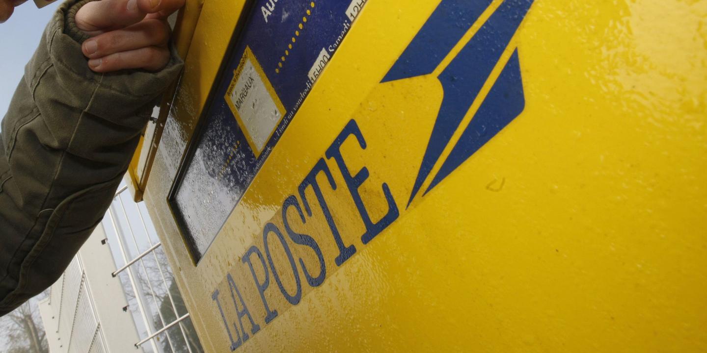 La Poste Une Prime Pour Un Ex Cadre Suicide Mais Toujours
