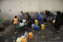 L'aide humanitaire peine à arriver à Aden où la situation humanitaire est "catastrophique", affirment des ONG.