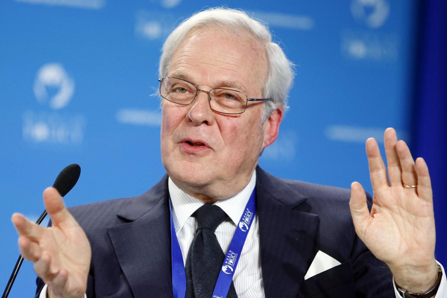 Chez les Rothschild, la guerre du nom fait rage