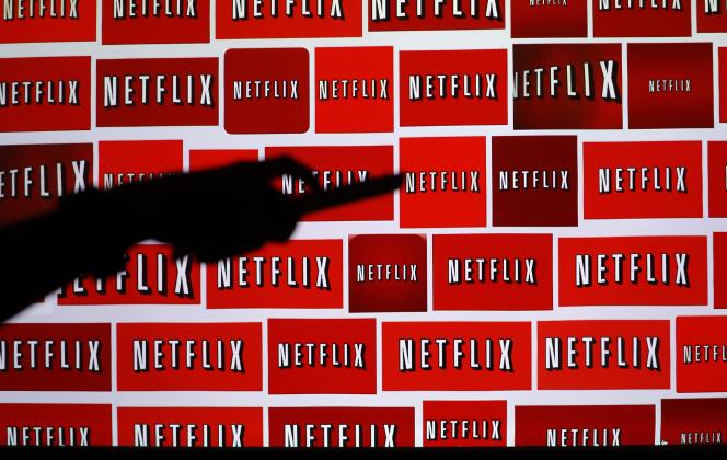 Netflix dispose de plus de 155 millions d’heures de programmes visionnées par jour.