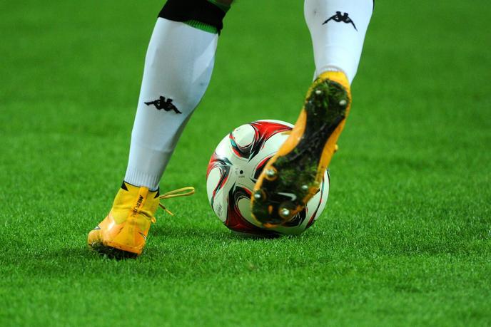 le foot