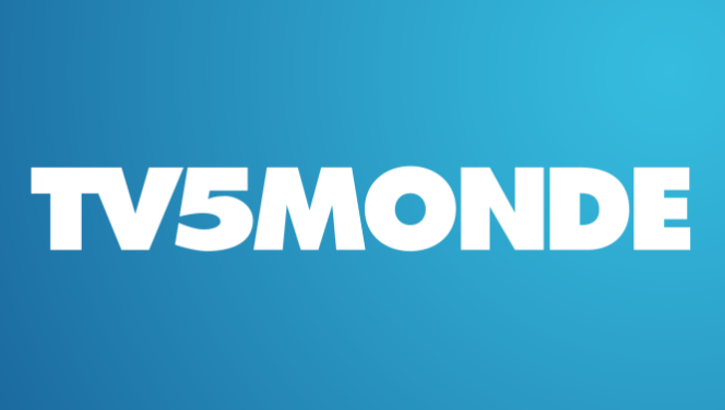 Logo de TV5 Monde