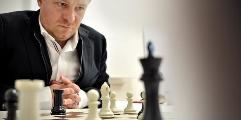Pour Victor Kislyi, « les jeux de stratégie au tour par tour vous apprennent à prendre le temps et la meilleure décision ».