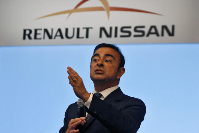 « On peut s’étonner que, malgré l’accumulation de fraudes imputées à M. Ghosn, la responsabilité des commissaires aux comptes successifs de Renault n’ait pas été beaucoup relevée » (Carlos Ghosn en 2013).
