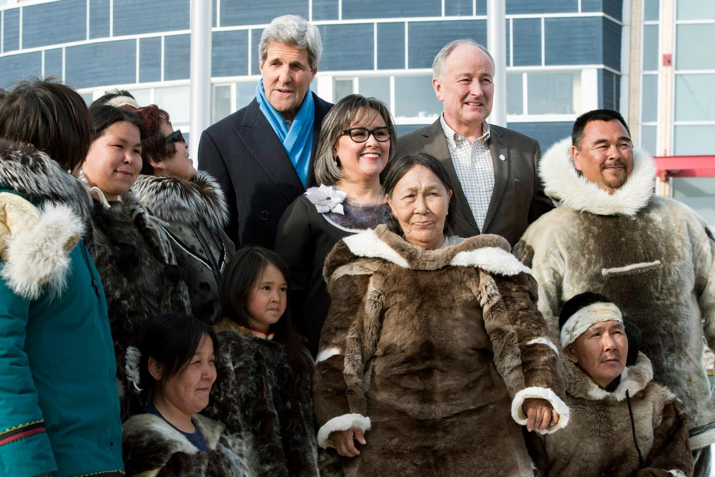 Comment le terme « autochtone » s’est imposé dans la recherche et le droit international