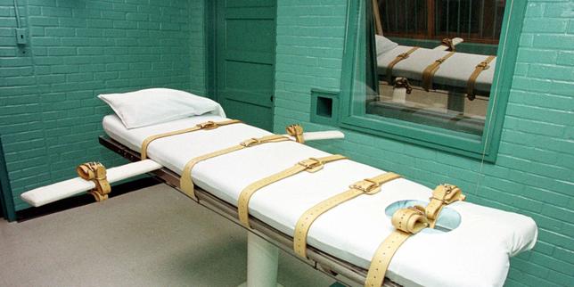 Peine de mort dans le monde : plus de pays abolitionnistes, mais un niveau record d’exécutions