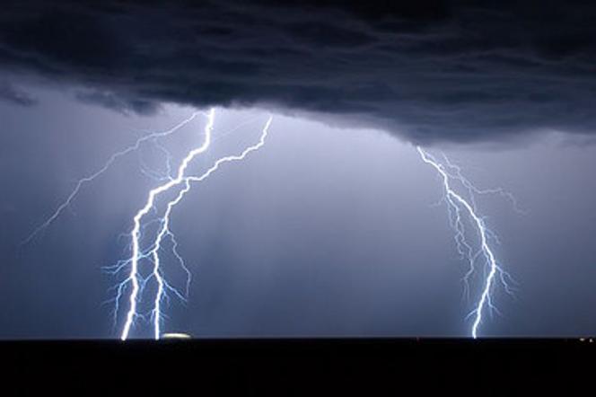 Cinq départements d’Auvergne-Rhône-Alpes ont été placés en alerte orange pour des orages.