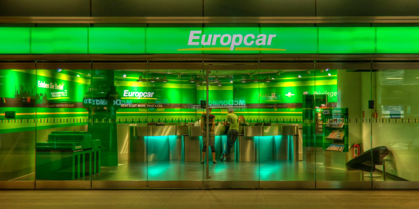 Wunderschone Europcar St Wendel Fotos