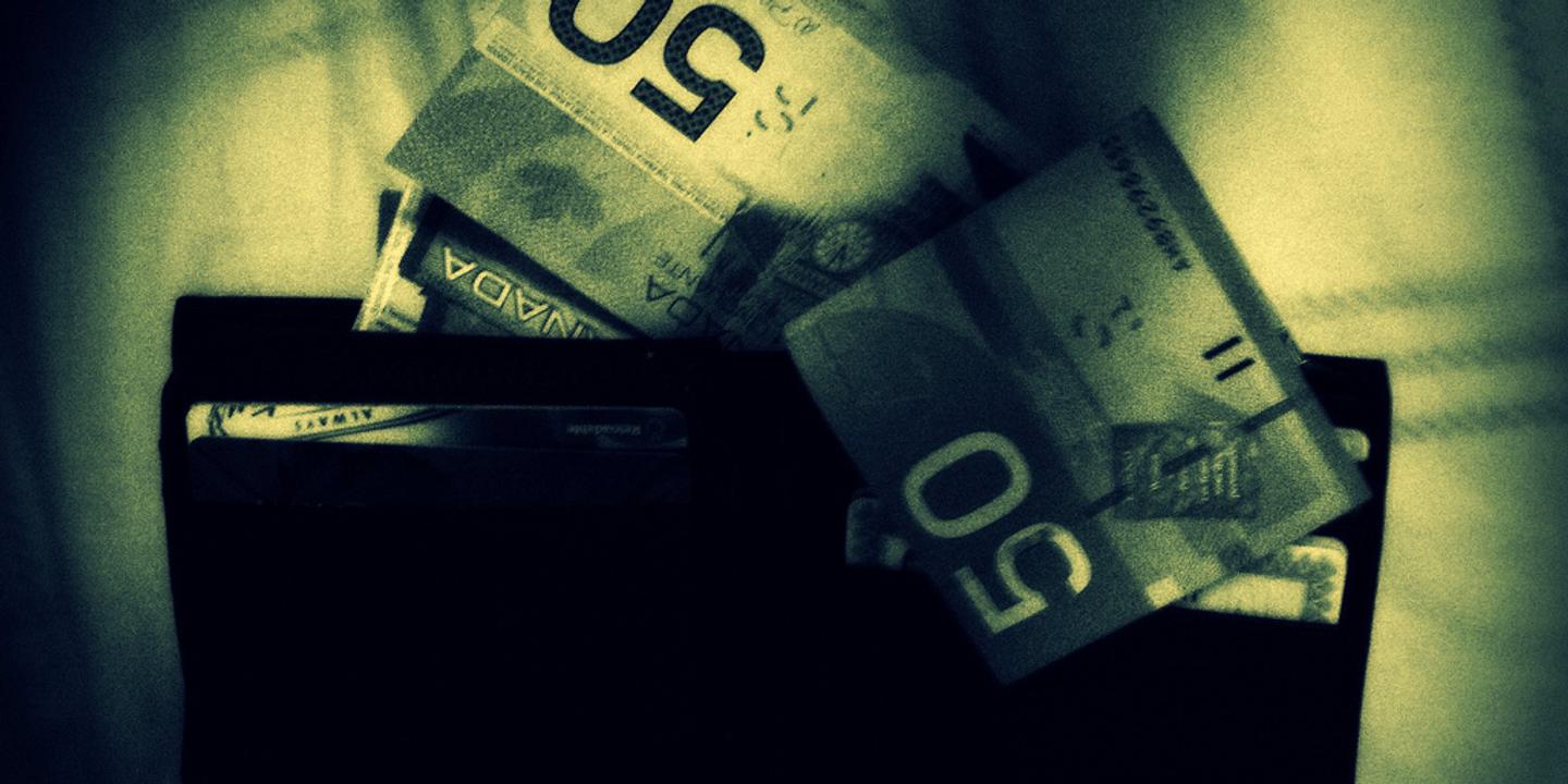 Protéger son portefeuille à ses risques et périls