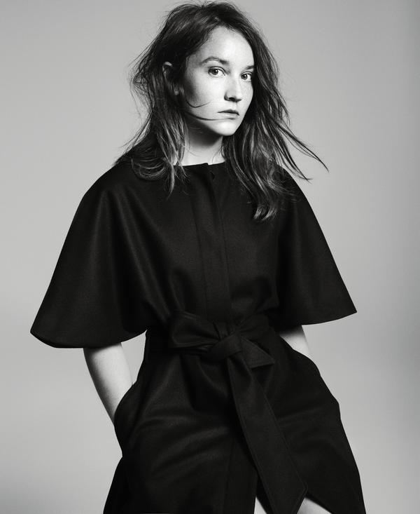 Anaïs Demoustier, la discrète