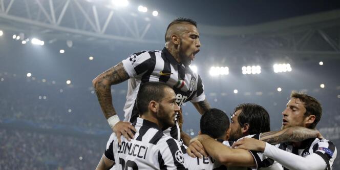 La Juventus s'est imposée à domicile, mardi soir, face au Real Madrid. 