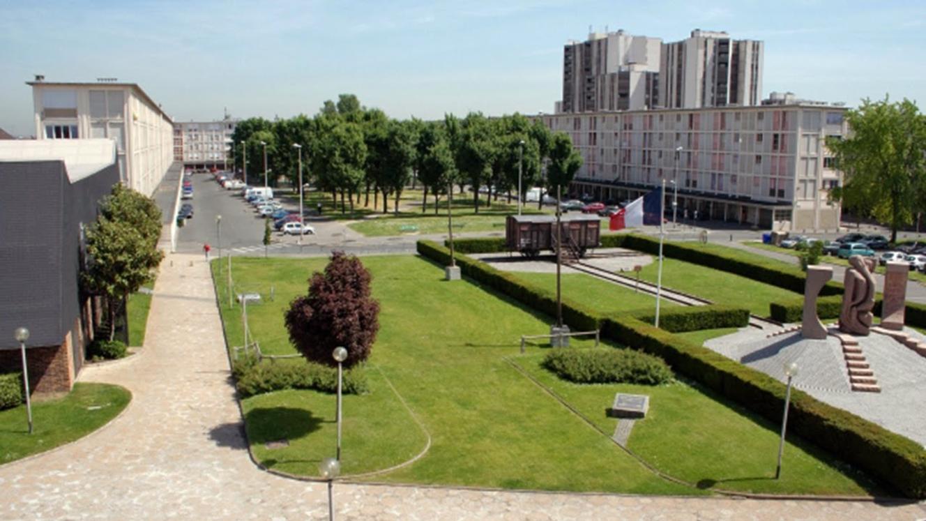 La Cité De La Muette à Drancy « La Cité muette, une mémoire occultée » : vivre à Drancy, malgré tout