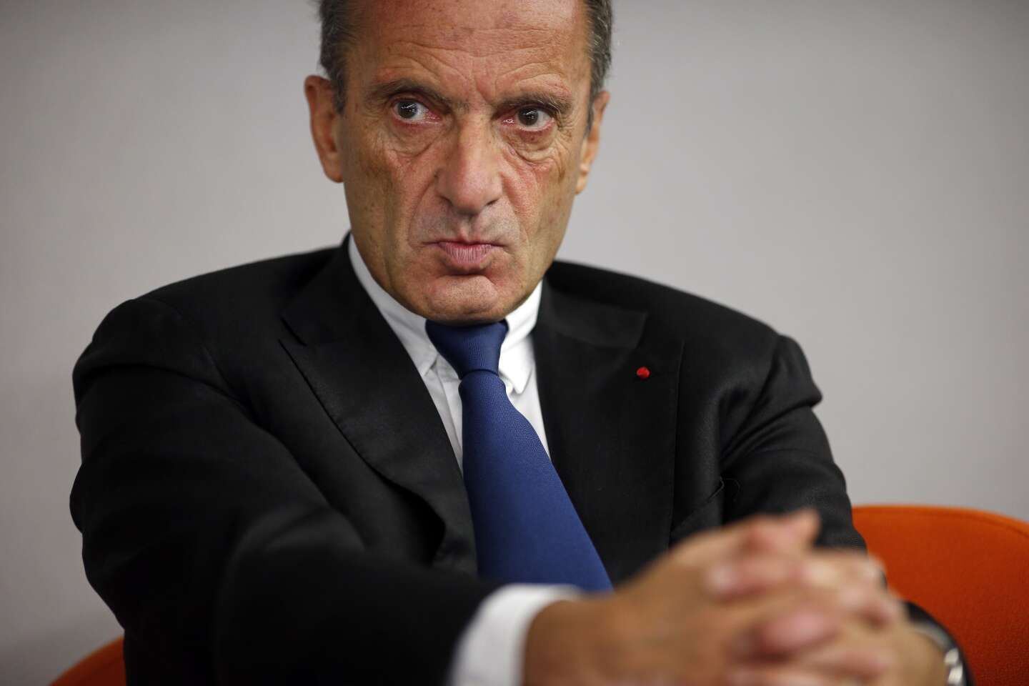Henri Broglio, ex amministratore delegato di EDF, sotto processo per ‘nepotismo’