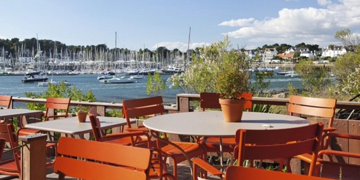 Restaurant Le Chantier La Trinite Sur Mer Le Chantier Accueil La Trinite Sur Mer Menu Prix Avis Sur Le Restaurant Facebook