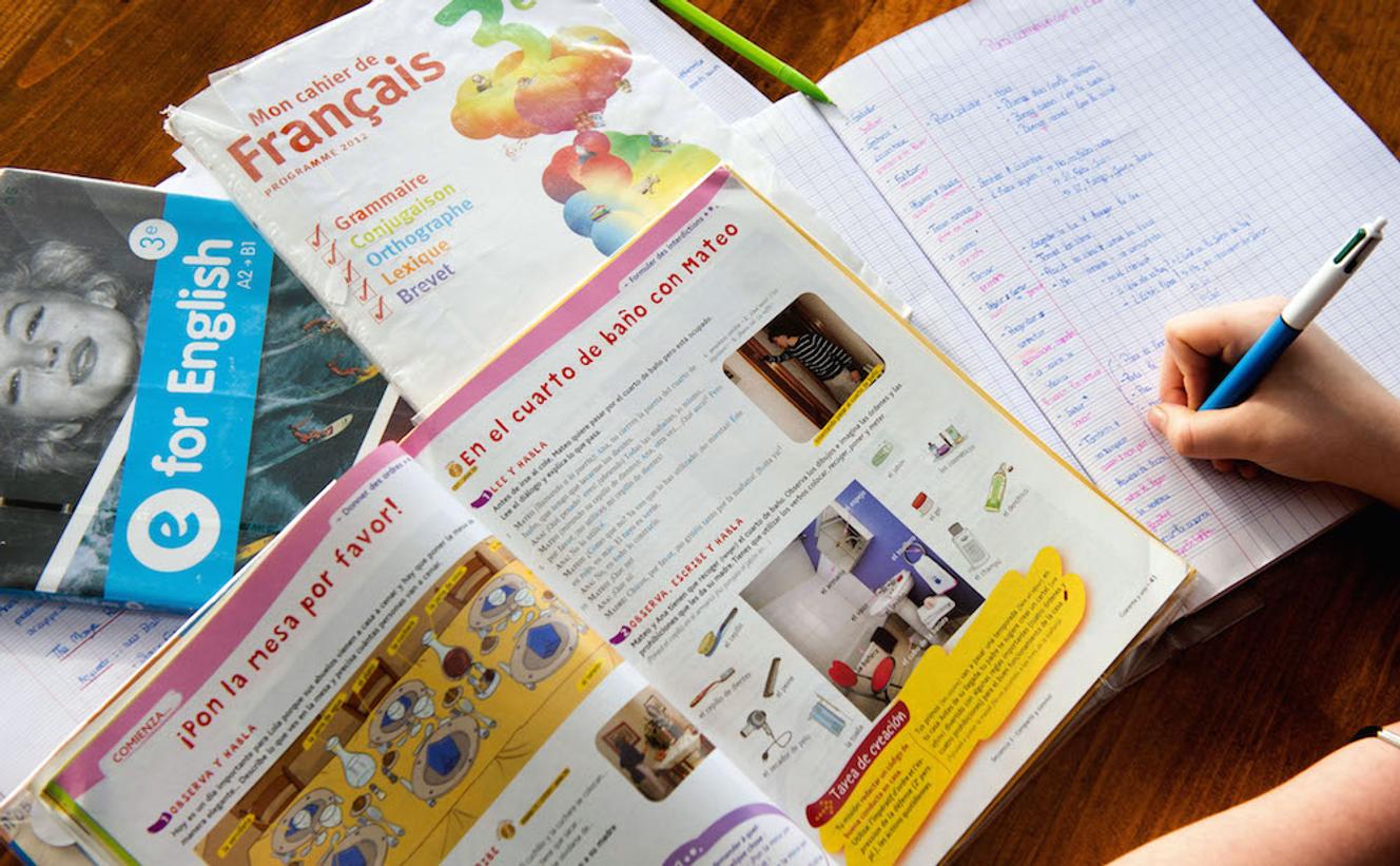 Brevet 2016 : à quoi sert la mention