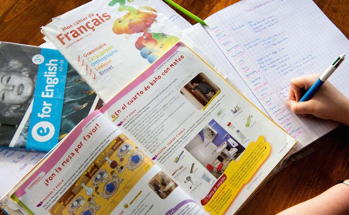 Brevet 2016 A Quoi Sert La Mention