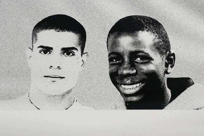 Dans L Affaire Zyed Et Bouna La Justice S Est Contentee De Faire De La Sociologie