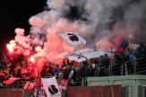 Football : clap de fin pour le Gazélec Ajaccio, placé en liquidation judiciaire