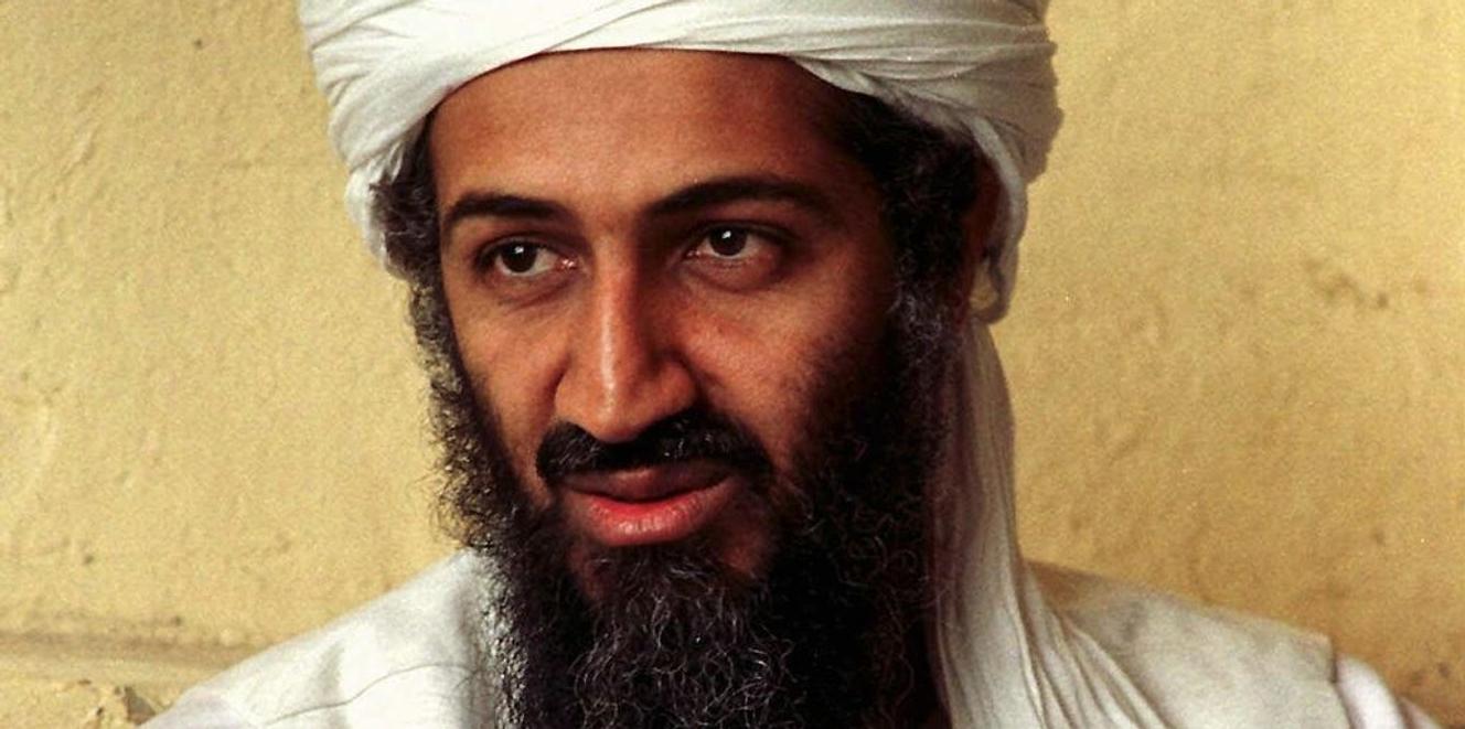 Image De La Mort De Ben Laden Mort de Ben Laden : ce qui discrédite la thèse du complot secret