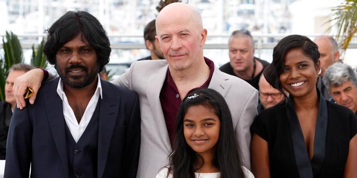 Et Par Ailleurs Le Cinema C Est Aussi Un Art