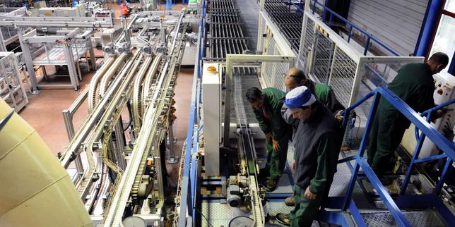 Le chômage baisse, mais « les difficultés sont devant nous »
