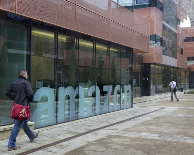 Les « tax rulings » permettaient au Luxembourg de légaliser l’évasion fiscale de grandes multinationales, comme Amazon.