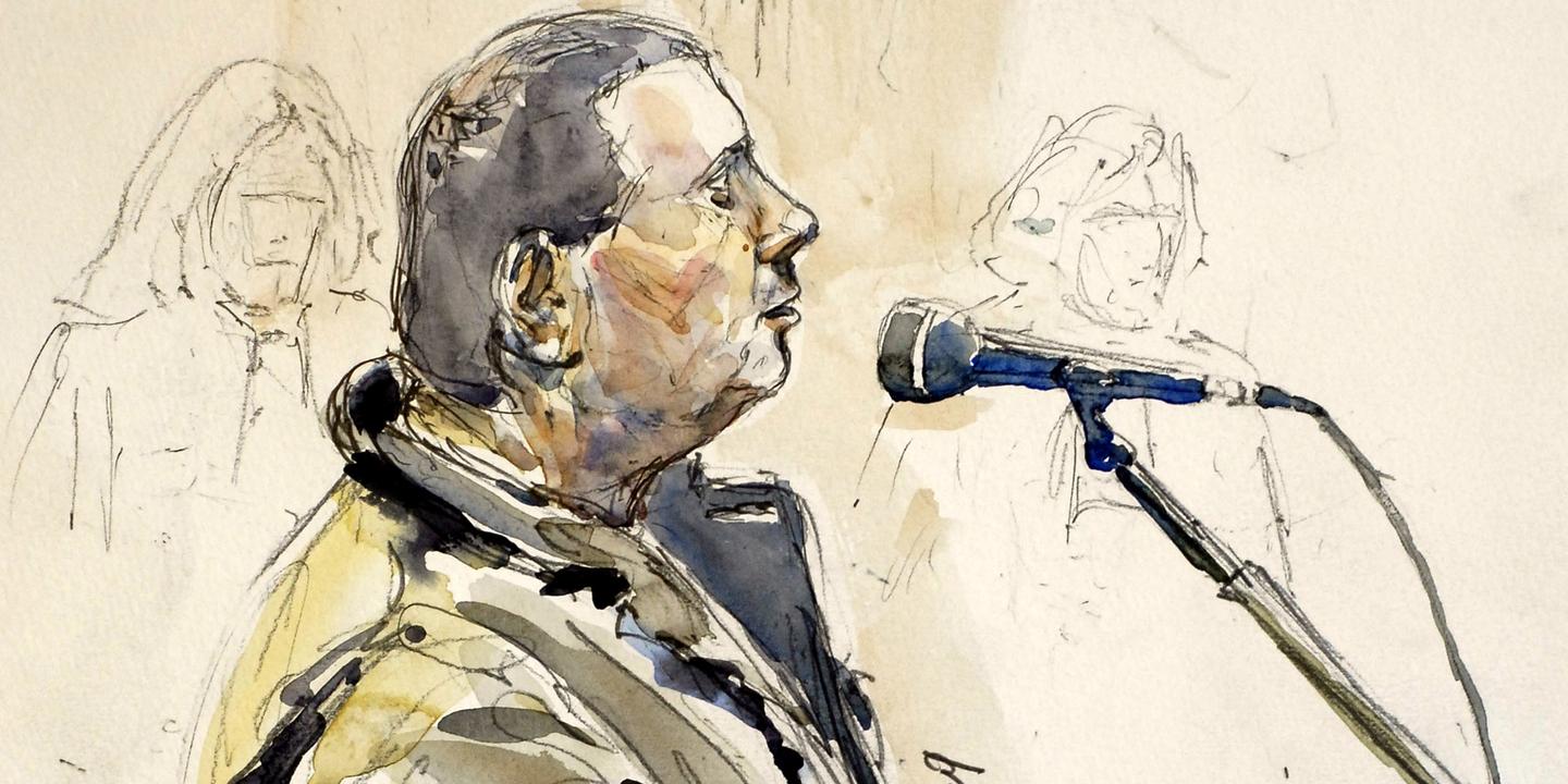 Myriam Badaoui Libre Thierry Delay Le Personnage Mysterieux Du Proces D Outreau