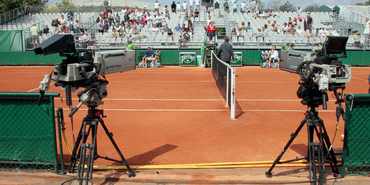Roland Garros : le numéro 7 le court des miracles